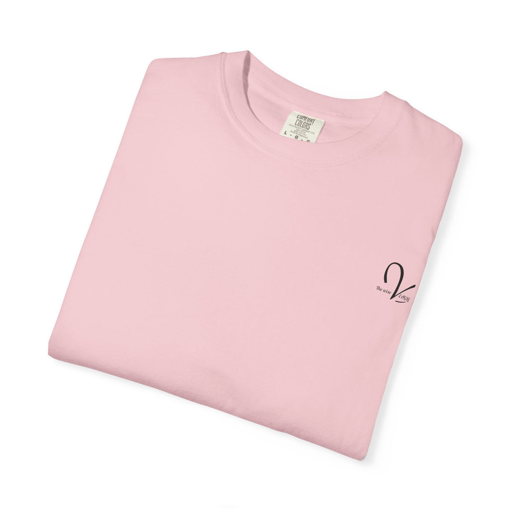 T-shirt unisexe inspiré de la foi