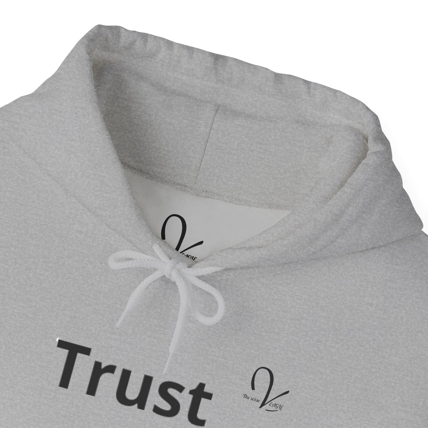 Trust Sweatshirt