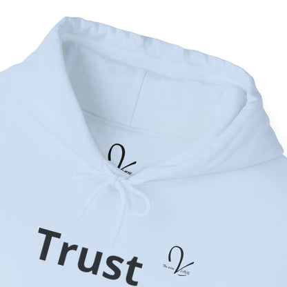 Trust Sweatshirt