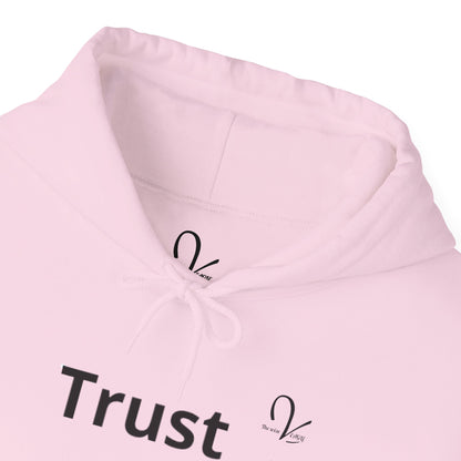 Trust Sweatshirt
