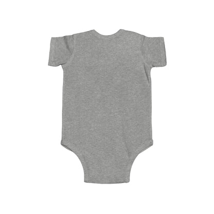 Baby Bodysuit - Love Yourself