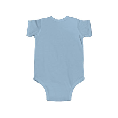 Baby Bodysuit - Love Yourself