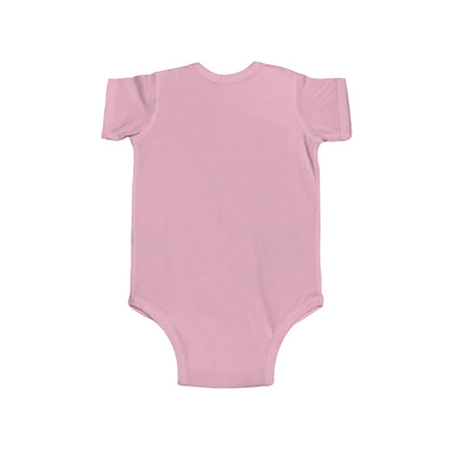 Baby Bodysuit - Love Yourself