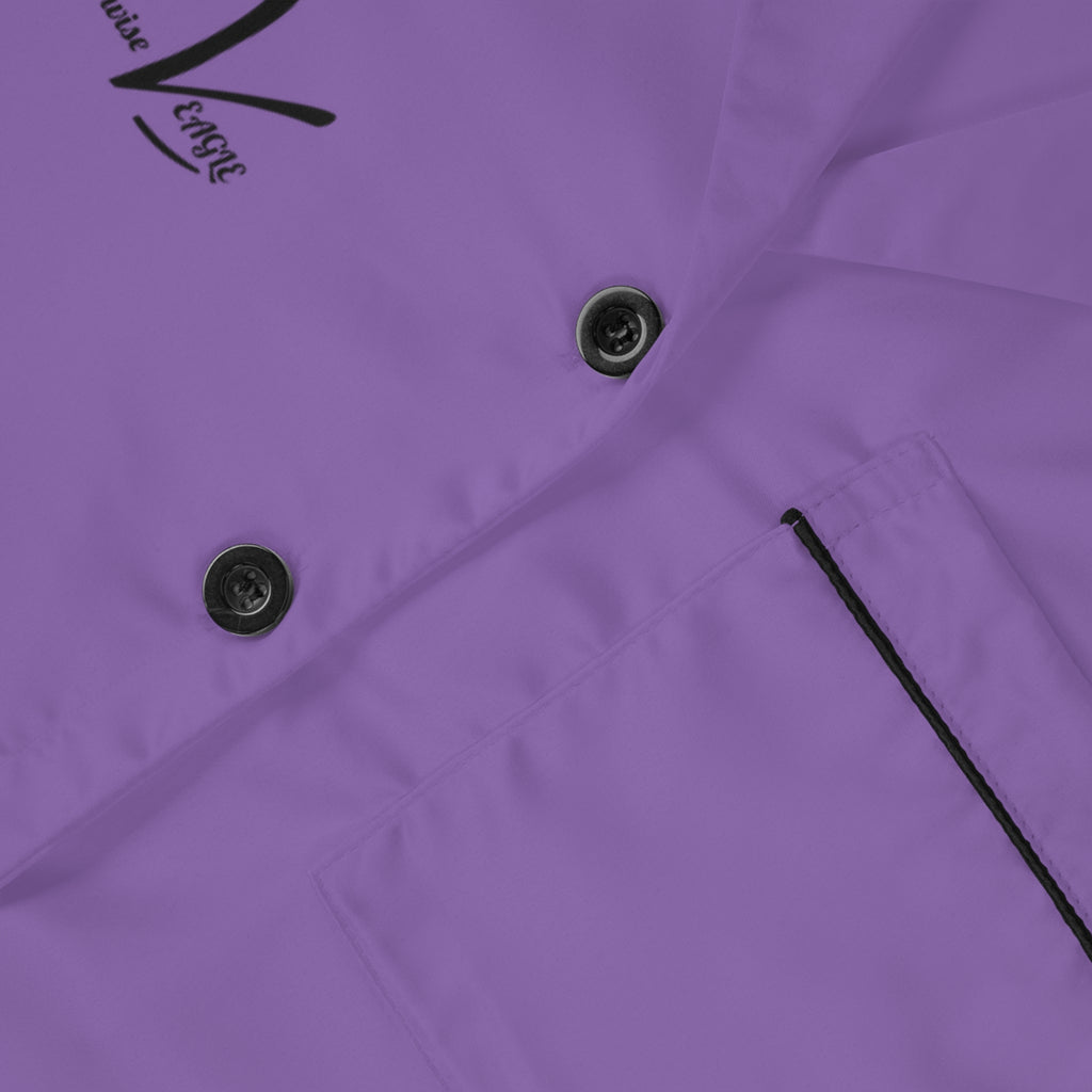Purplebird Satin Pyjamas - Women