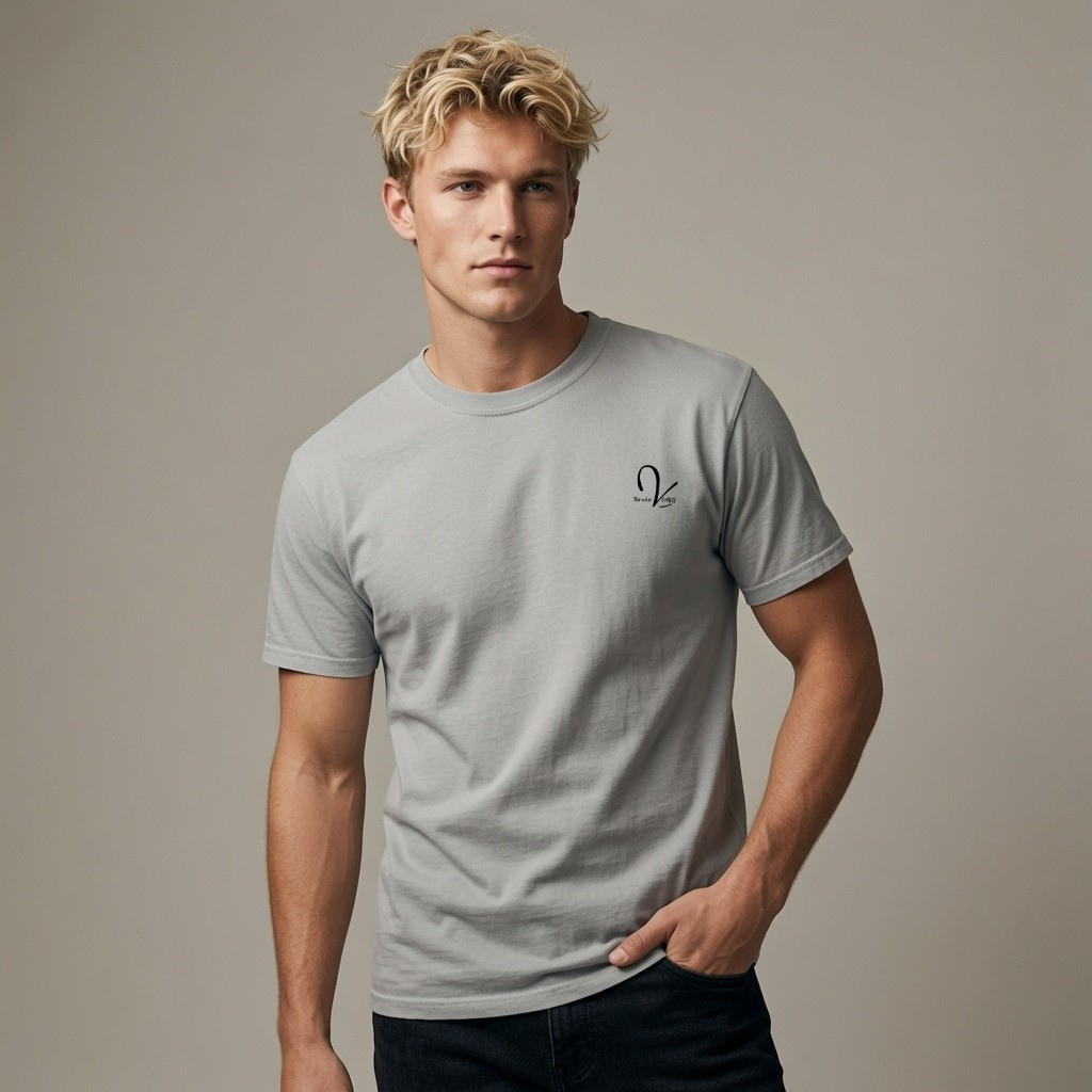 Faith-Inspired T-Shirt - Unisex
