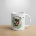"Self-Love" Mug - Home