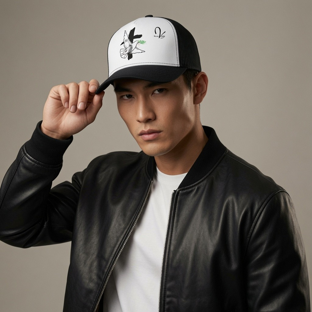 CrossFaith Cap - Unisex