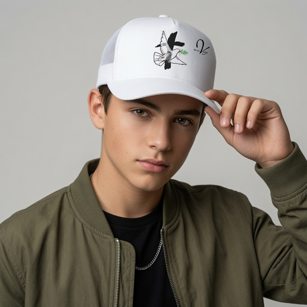 CrossFaith Cap - Unisex