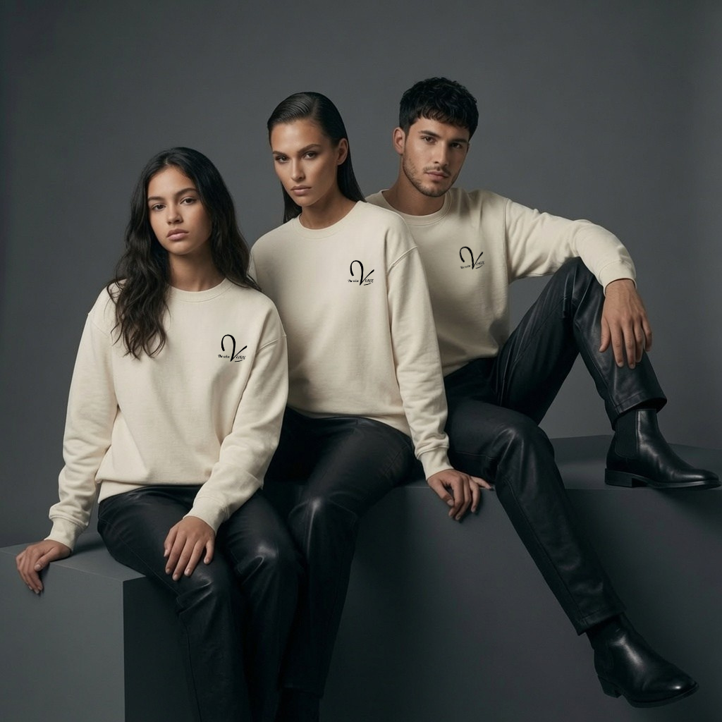 Hoodie Heavy Blend™ - Mixte
