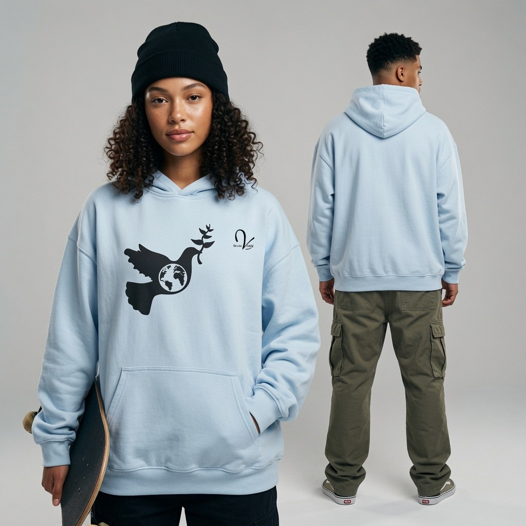 Essential™ Fleece Hoodie - Unisex