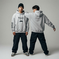 "Trust" Hoodie - Unisex