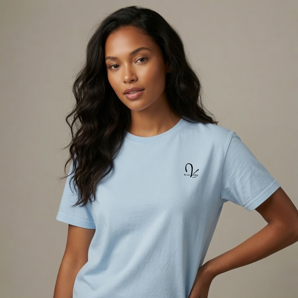 Faith-Inspired T-Shirt - Unisex