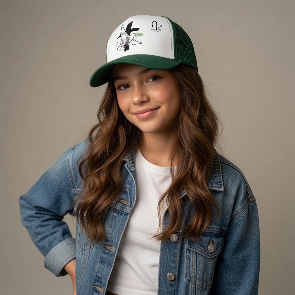 CrossFaith Cap - Unisex