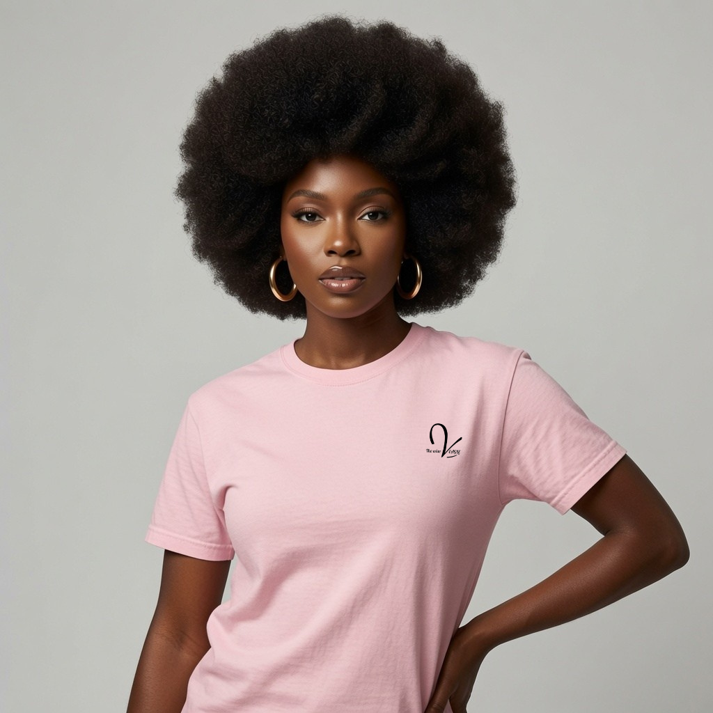 Faith-Inspired T-Shirt - Unisex