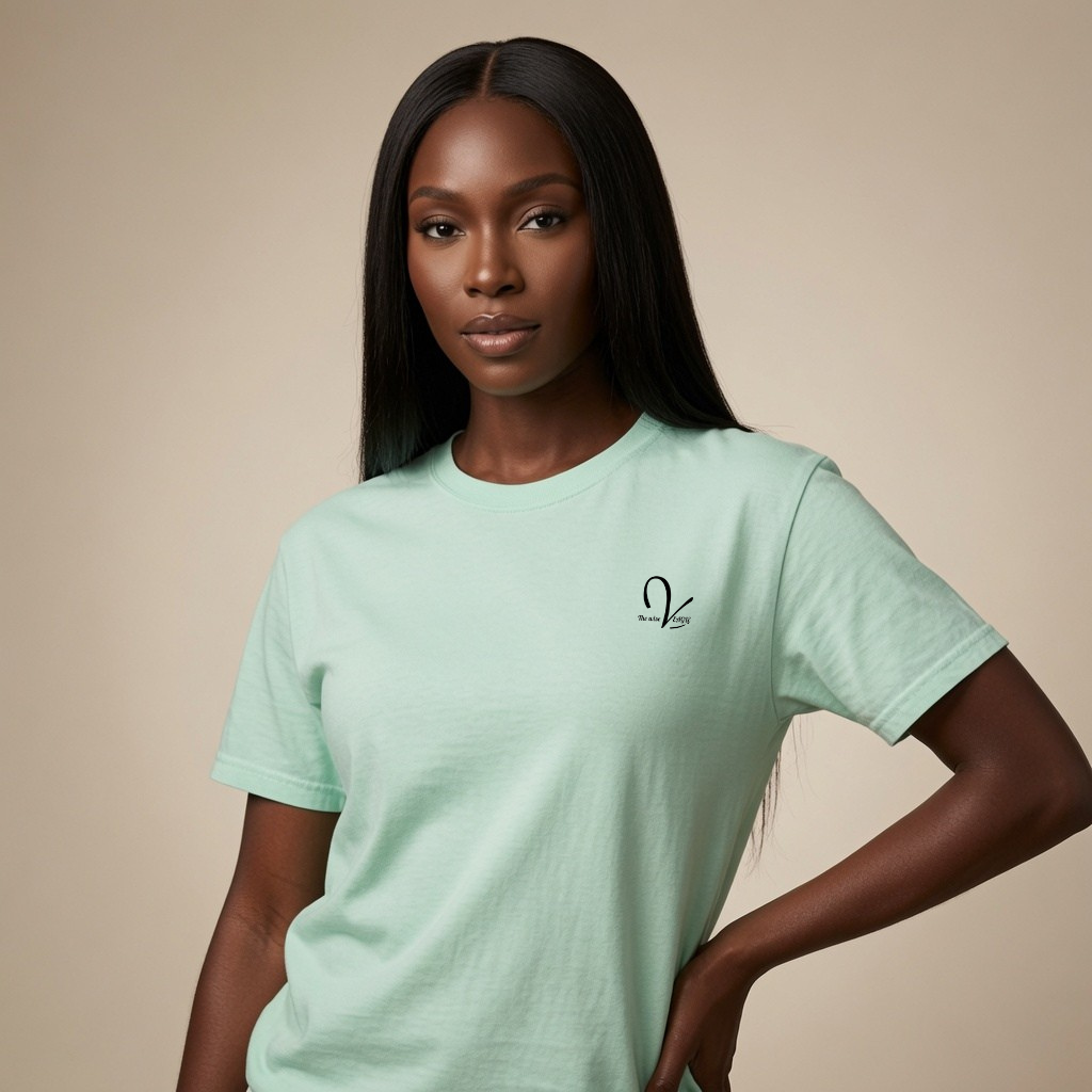 Faith-Inspired T-Shirt - Unisex