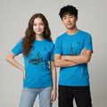 T-shirt Cross - Unisex