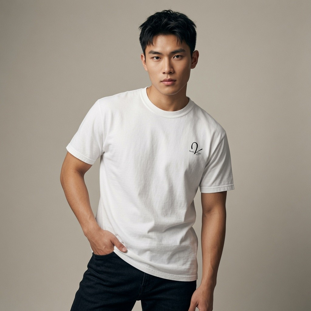 Faith-Inspired T-Shirt - Unisex