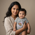"Love Yourself" Baby Bodysuit - Child